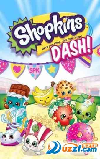 SPK冲刺(SPK Dash)1.0.0 正式版截图
