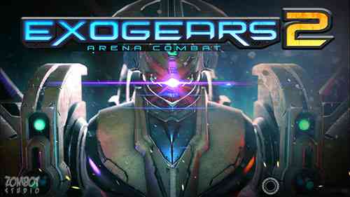 ExoGears2(机动特工2中文版)2.15006安卓汉化版截图