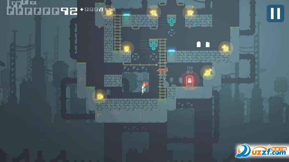 淘金者1中文版下载-淘金者1安卓版(Lode Runner 1)0.0.2 最新版截图