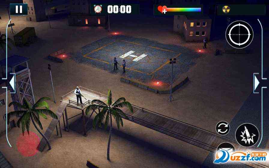 Sniper Force Shooter: Freedom Gunner(狙击强枪射手自由枪手手机版)1.0.2 安卓最新版截图