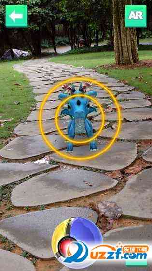 口袋达人GO官网下载-Pocket Master GO(口袋达人GO手机版)2.1 安卓版截图