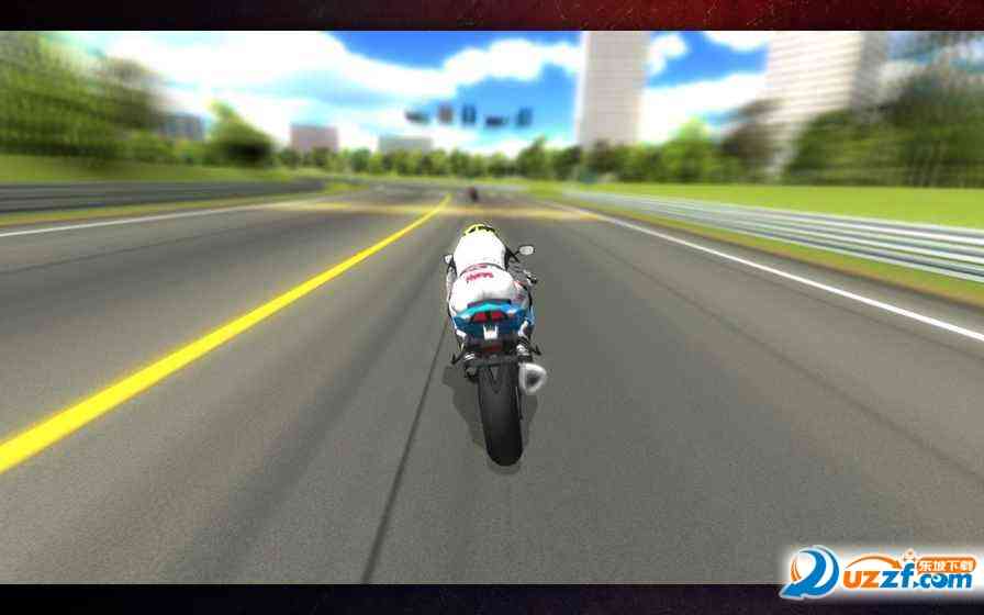 真实摩托手游下载-Real Moto真实摩托1.0.229 安卓正式版截图