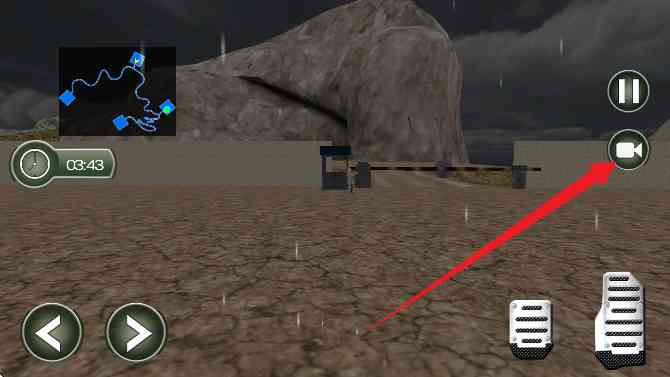 战争运输模拟器