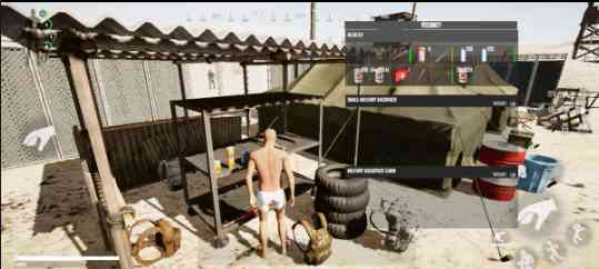 scum手机版测试服(国外私人制作)