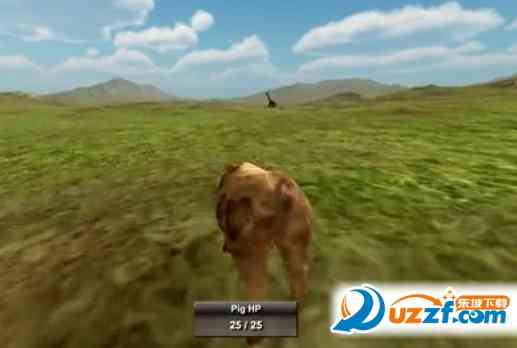 动物进化战争模拟器官方正版下载-动物进化战争(beast battle simulator)模拟器官网手游1.0 安卓官方版截图