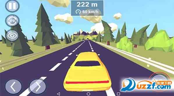 简单的像素碰撞测试(Simple Crash)1.0.2 安卓免费版截图