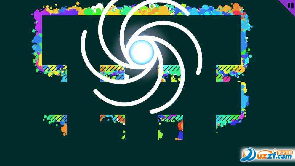 Overpainted(色彩大冒险手游安卓版)1.4.0 官方最新版截图