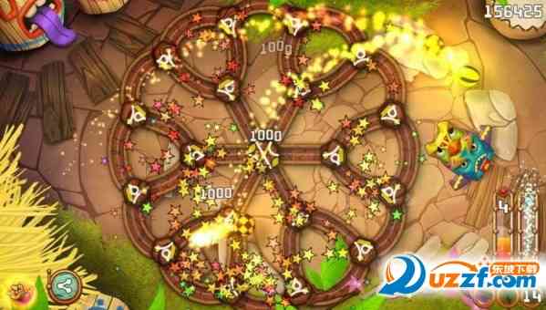 Messy Paths(凌乱小径手游)0.9.0安卓版截图