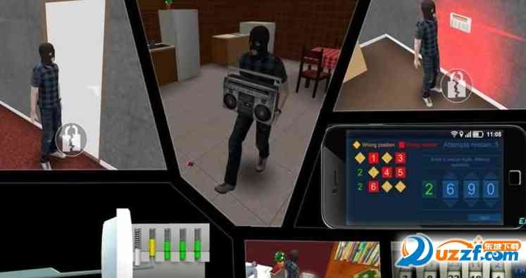 Big City Life : Simulator(城市生活手游)1.0.7 免费版截图