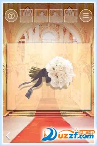 脱出游戏六月新娘官方正版-June Bride(脱出游戏六月新娘)1.1 安卓版截图