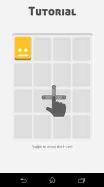 拼拼色调安卓版-Hues拼拼色调1.2 安卓版截图