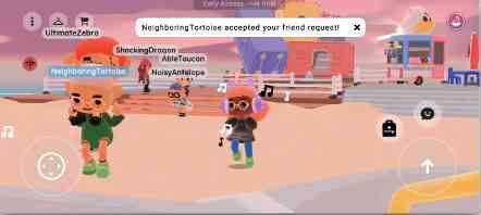 托卡博卡之家(Toca Boca Days)