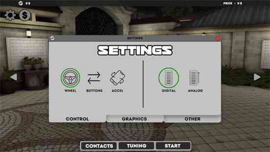 高加索停车场中文版破解无限金币下载-高加索停车场无限金币版中文版下载v24
