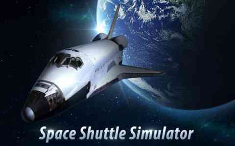 航天火箭飞机模拟游戏下载-Space Shuttle Simulator(航天火箭飞机模拟)1.02 安卓中文版截图