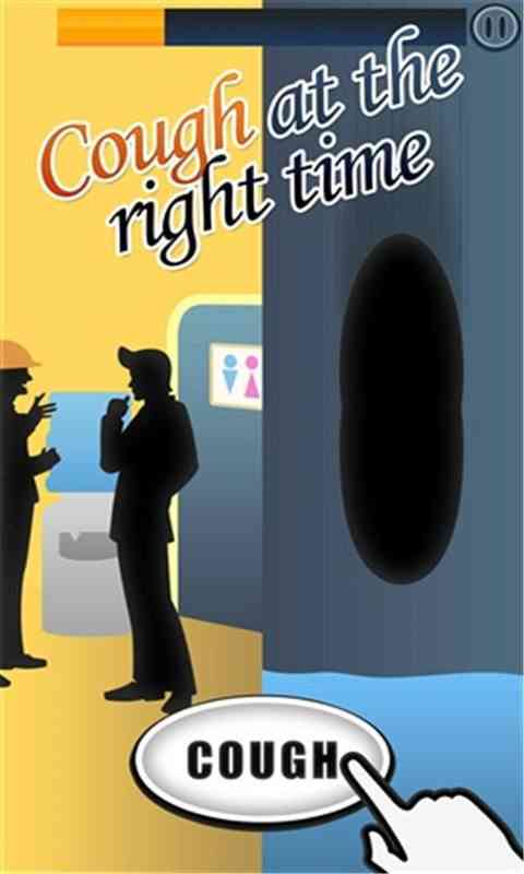 厕所时间Toilet Time1.1.6 中文最新版截图