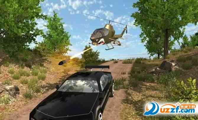 Helicopter Rescue Simulator(真实直升机模拟器)1.48 真实版截图