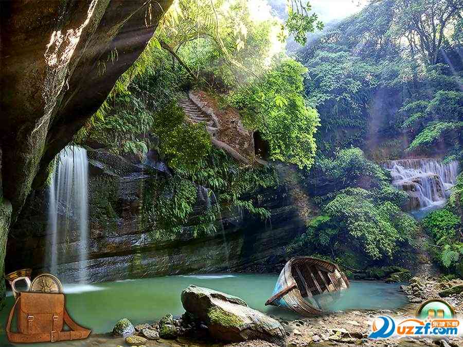 Long Journey漫漫旅途未知世界的探险之旅手游1.1 安卓最新版截图