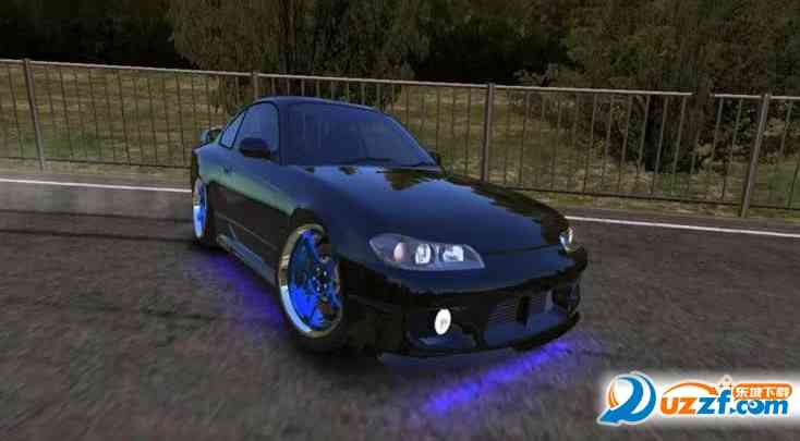 Touge Drift Elite : JDM(扭力漂移精英JDM)1.0.2 极速版截图