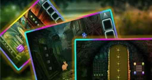 名人救援游戏下载-Celebrity Rescue Game Best Escape Game 210(名人救援安卓版)1.0.0截图