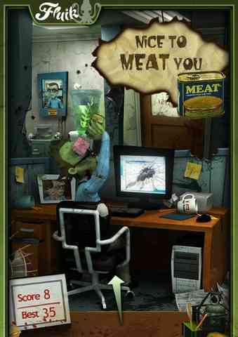 办公室僵尸手游下载-Office Zombie办公室僵尸1.3.16 安卓版截图