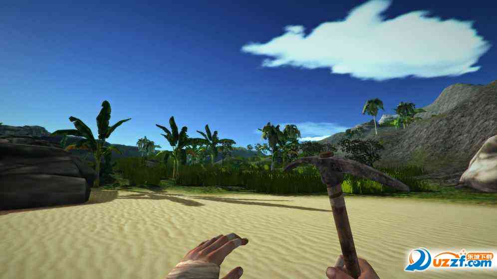 Island Survival 3 FREE(生存岛自由生存手游)1.1安卓免费版截图