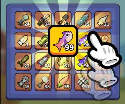 鸭与鸡闲置防御游戏(duckchicken)