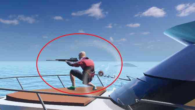 伟大的狙击手中文版