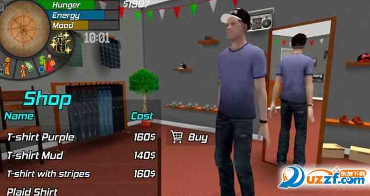 Big City Life : Simulator(城市生活手游)1.0.7 免费版截图