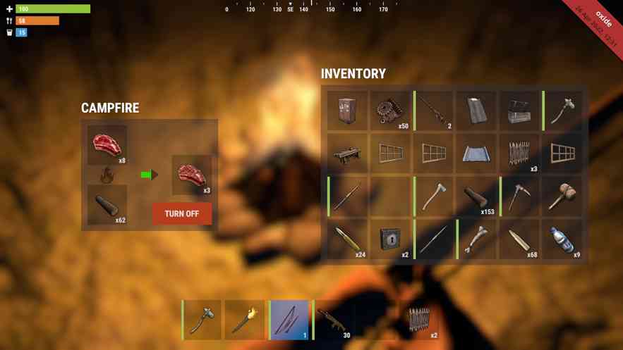 腐蚀Rust游戏手机版