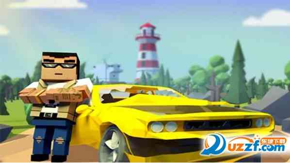 简单的像素碰撞测试(Simple Crash)1.0.2 安卓免费版截图