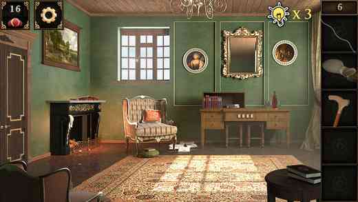 100 Rooms1.0 官方最新版截图