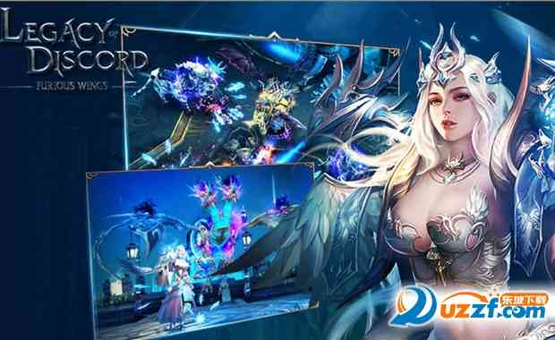 守望大陆手游安卓版下载-守望大陆手游正式版1.0819.111116 官方最新版截图