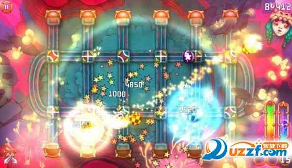 Messy Paths(凌乱小径手游)0.9.0安卓版截图