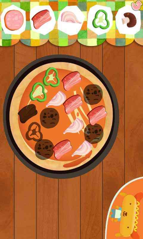 Donut Restaurant(小小美食家)1.3.3 中文修改版截图