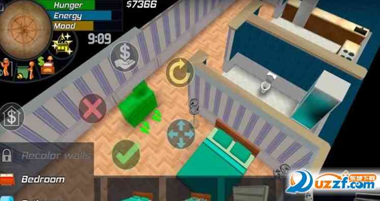 Big City Life : Simulator(城市生活手游)1.0.7 免费版截图