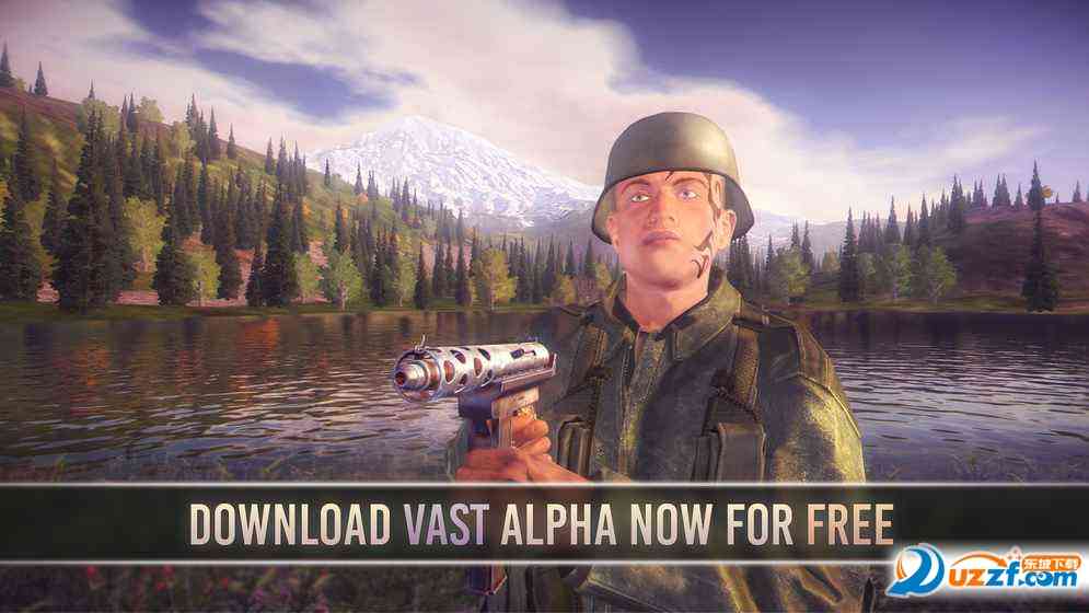 Vast(绝处逢生正式版)1.0 安卓手机版截图