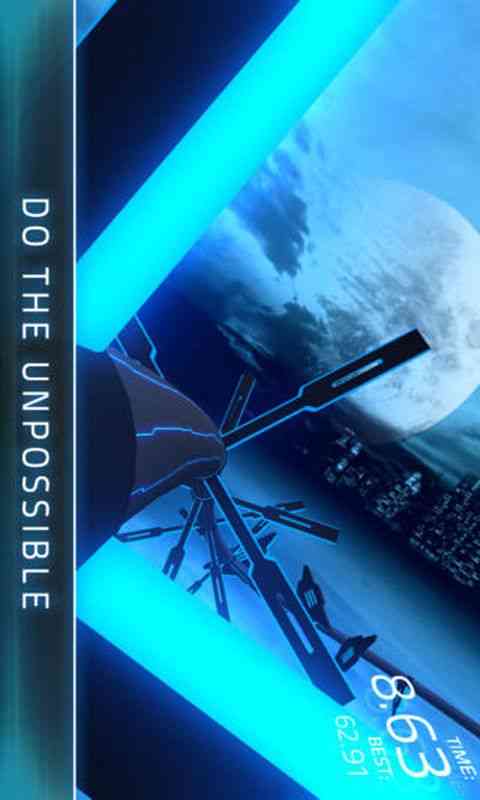 天方夜谭Unpossible2.0 安卓最新版截图