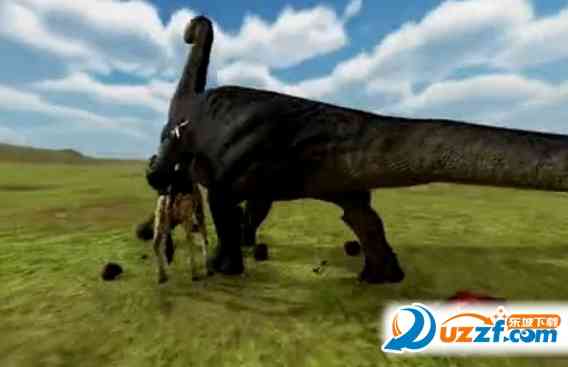 动物进化战争模拟器官方正版下载-动物进化战争(beast battle simulator)模拟器官网手游1.0 安卓官方版截图
