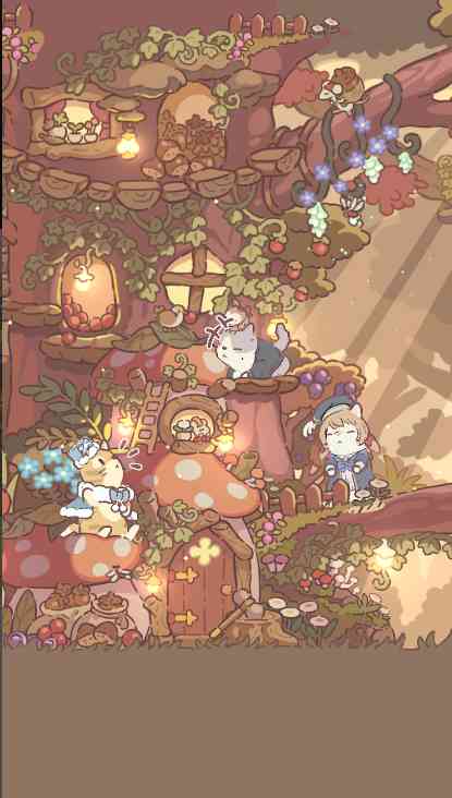 猫咪和汤神奇食谱游戏下载-猫咪和汤魔法食谱(Magic Recipe)0.3.19 最新版截图