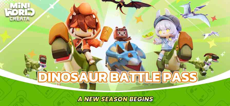 mini world国际服下载最新版-mini world国际服最新版1.7.15 国际版截图