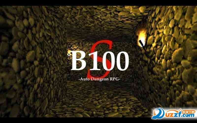 B100S手游1.1.2安卓日文版截图