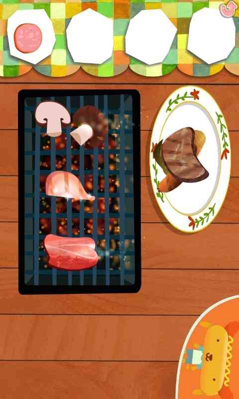 Donut Restaurant(小小美食家)1.3.3 中文修改版截图