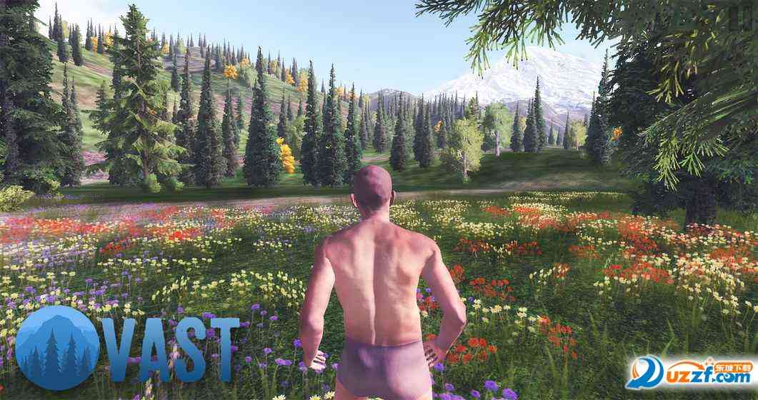 Vast(绝处逢生正式版)1.0 安卓手机版截图