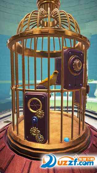the birdcage安卓下载-the birdcage安卓版(鸟笼)1.0 最新版截图