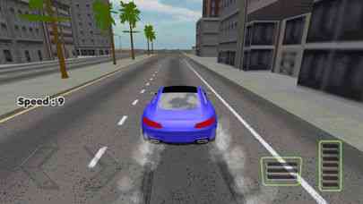 StreetDriving手游3.7 安卓版截图