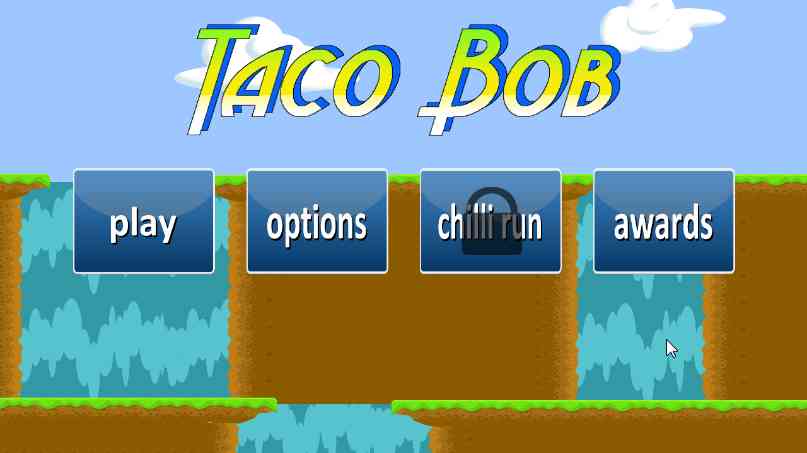 Taco Bob(可爱的鲍勃)1.0.3 安卓版截图