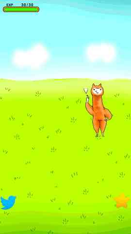 兄贵羊驼游戏下载-兄贵羊驼游戏(Alpaca)1.0.40 安卓版截图