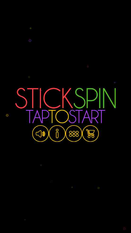木棒旋转(Stick Spin)1.1 安卓最新版截图
