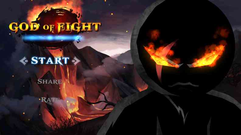 影武者(Shadow Warrior)1.2 安卓最新版截图