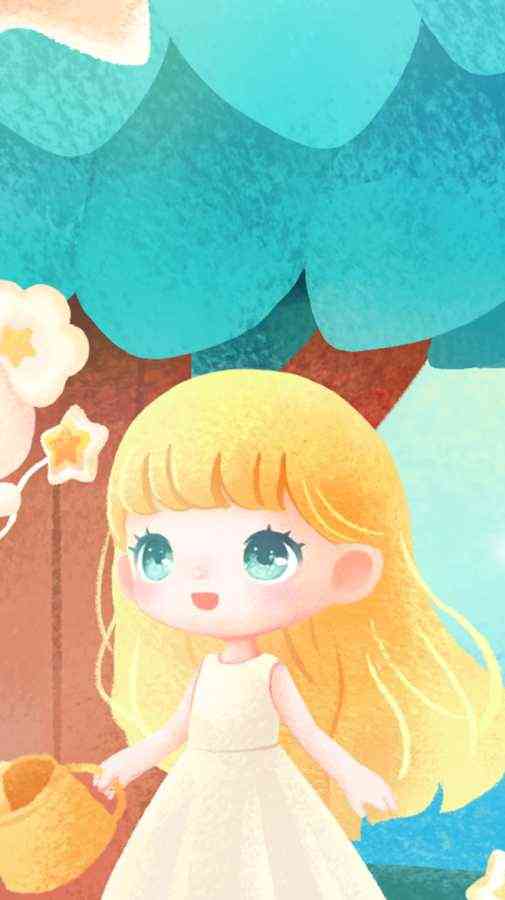 pokepia少女心游戏下载-少女心pokepia2.6.1 最新版截图